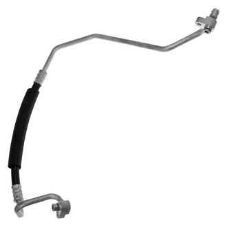 Santech® - A/C Refrigerant Discharge Hose