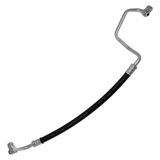 Santech® - A/C Refrigerant Discharge Hose