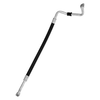 Santech® - A/C Refrigerant Suction Hose