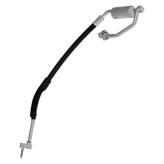 Santech® - A/C Refrigerant Discharge Hose