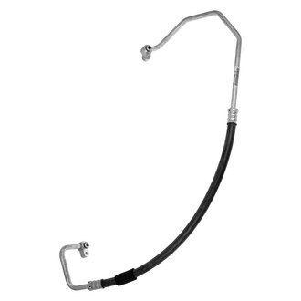 Santech® - A/C Refrigerant Discharge Hose
