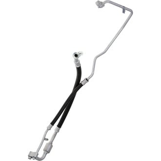 Santech® - A/C Manifold Hose Assembly