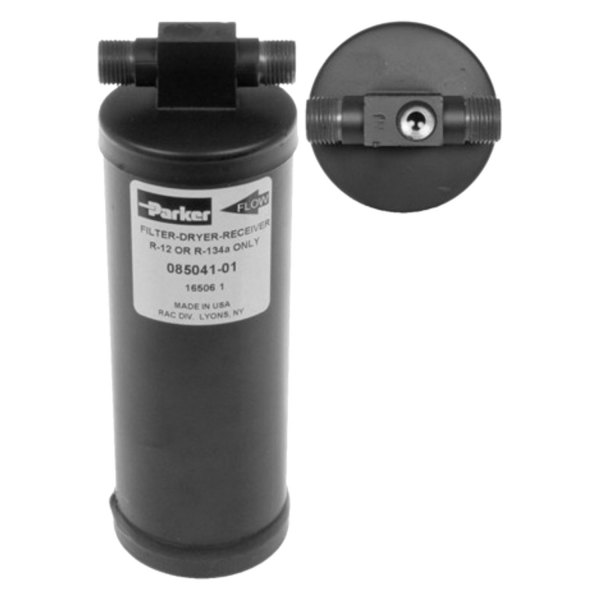 Santech® - A/C Receiver Drier