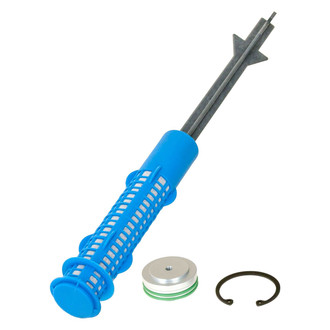 Santech® - A/C Receiver Drier & Desiccant Element Kit