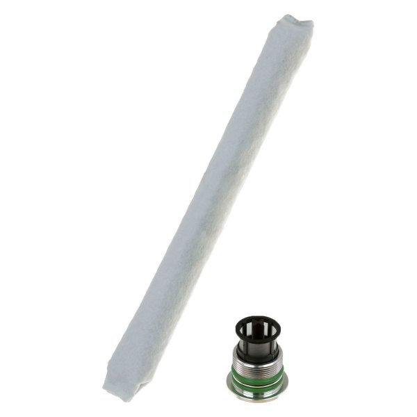 Santech® - A/C Receiver Drier & Desiccant Element Kit