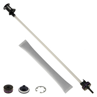 Santech® - A/C Receiver Drier & Desiccant Element Kit