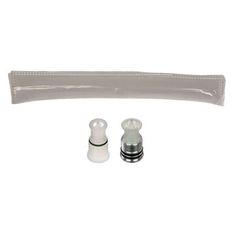 Santech® - A/C Receiver Drier & Desiccant Element Kit