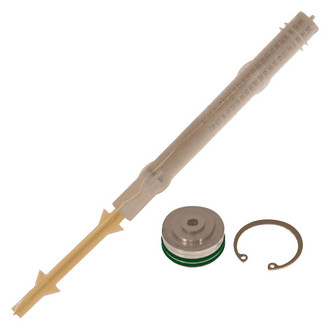Santech® - A/C Receiver Drier & Desiccant Element Kit