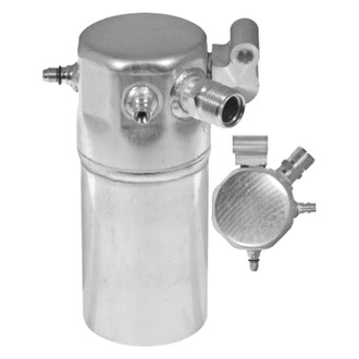Santech® - A/C Accumulator
