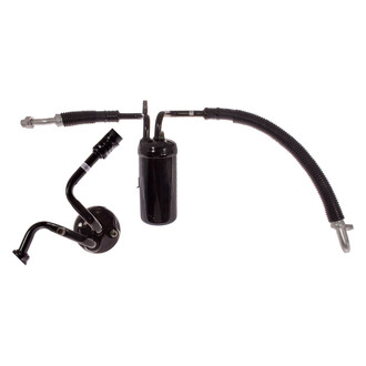 Santech® - A/C Receiver Drier
