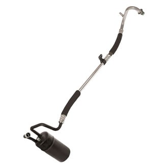 Santech® - A/C Receiver Drier