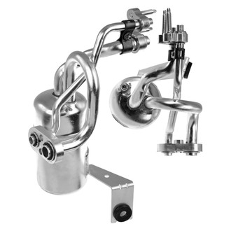 Santech® - A/C Receiver Drier