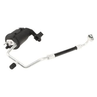 Santech® - A/C Receiver Drier