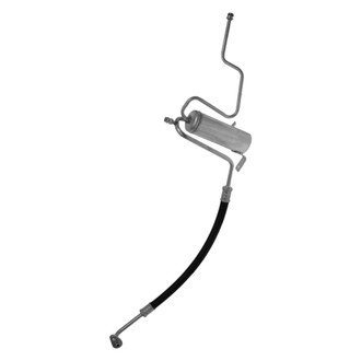 Santech® - A/C Receiver Drier