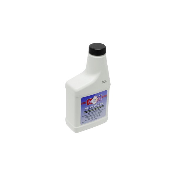 Santech® - Ultra™ PAG-46 R12 & R134a Synthetic Refrigerant Oil, 8 oz