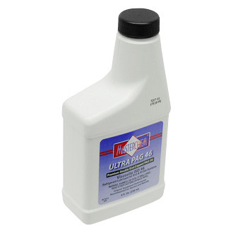 Santech® - Ultra™ PAG-46 R12 & R134a Synthetic Refrigerant Oil, 8 oz