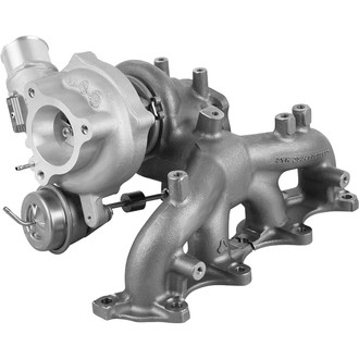 Santech® - Turbocharger