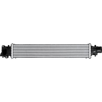 Santech® - Turbocharger Intercooler