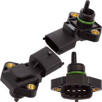 Santech® - Manifold Absolute Pressure Sensor