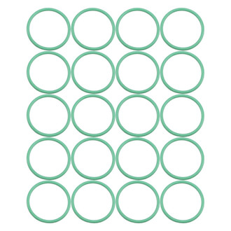 Santech® - A/C Line O-Ring