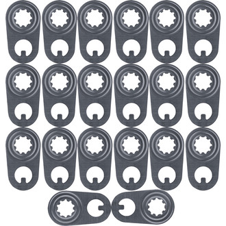 Santech® - A/C Compressor Gaskets