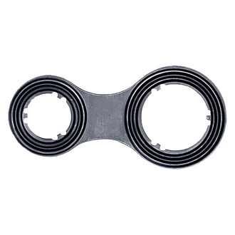 Santech® - A/C Compressor Gaskets