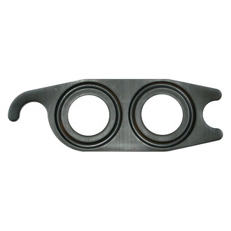 Santech® - A/C Compressor Gaskets
