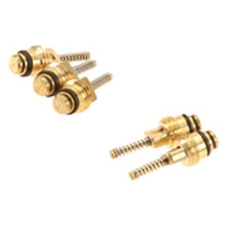 Santech® - A/C Expansion Valve Core