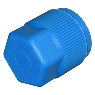Santech® - A/C Service Valve Cap