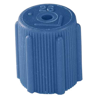 Santech® - A/C Service Valve Cap
