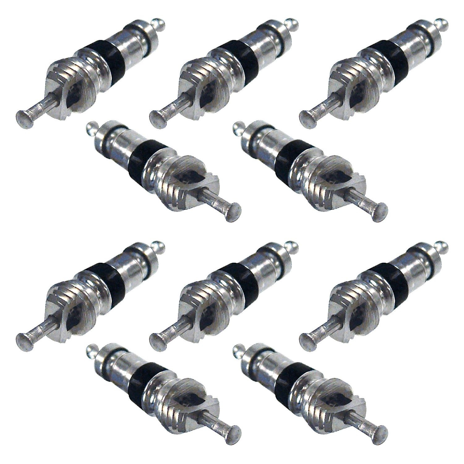 A/C System Valve Core and Cap Kit-MT2907