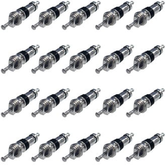Santech® - A/C System Valve Core