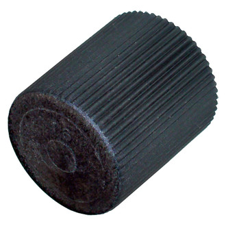 Santech® - A/C Service Valve Cap