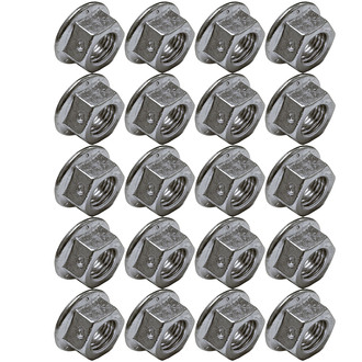 Santech® - A/C Compressor Clutch Coil Bolt