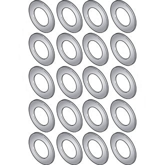Santech® - A/C Compressor Clutch Shim