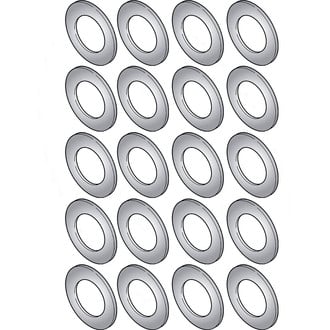Santech® - A/C Compressor Clutch Shim