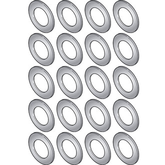 Santech® - A/C Compressor Clutch Shim
