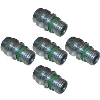 Santech® - A/C System Valve Core