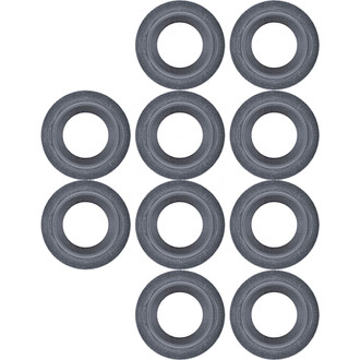 Santech® - A/C Compressor Sealing Washer Kit