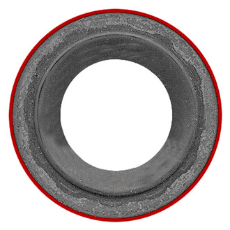 Santech® - A/C Compressor Sealing Washer Kit