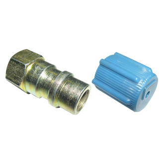 Santech® - A/C Refrigerant Retrofit Hose Fitting