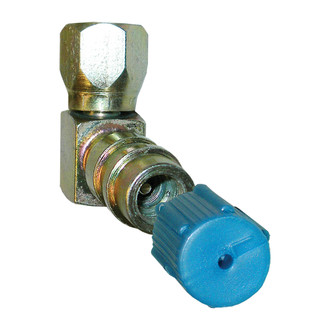 Santech® - A/C System Valve Core