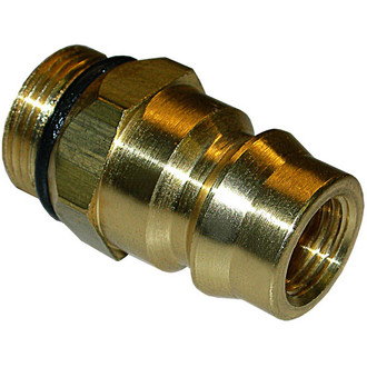 Santech® - A/C System Valve Core