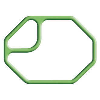 Santech® - A/C Compressor Gaskets