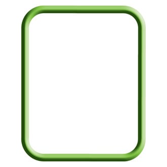 Santech® - A/C Compressor Gasket Kit