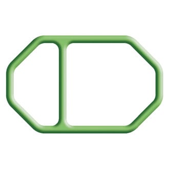 Santech® - A/C Compressor Gaskets