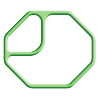 Santech® - A/C Compressor Gasket Kit