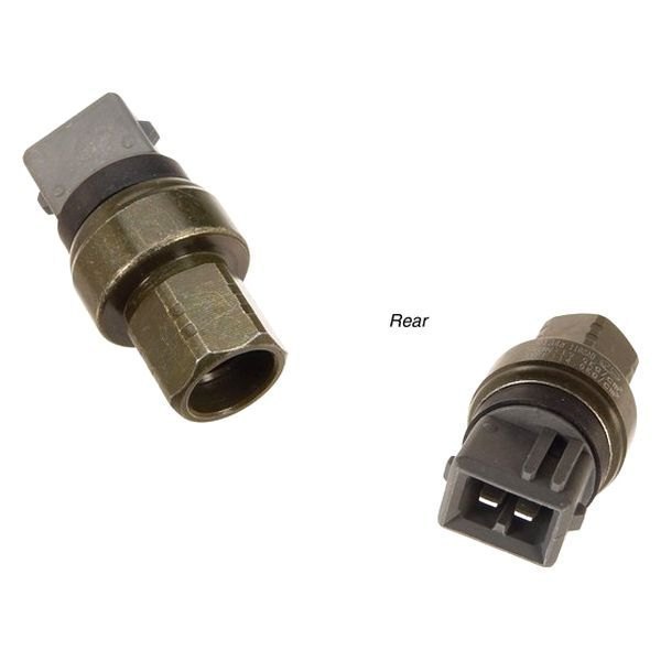 Santech® - HVAC Pressure Switch