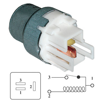 Santech® - HVAC Heater Relay