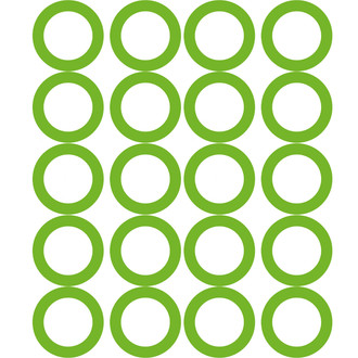 Santech® - A/C Line O-Ring